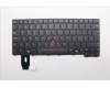Lenovo 5N21M37948 NB_KYB 4C4TT50B-BK-SRX-POR