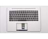 Lenovo 5CB0J32934 Tastatur inkl. Topcase W S41-70 White BKL KR