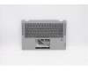 Lenovo 5CB0Y85401 Tastatur inkl. Topcase ASM_PO NBL FP W81X1PG