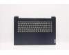 Lenovo 5CB1C75112 Tastatur inkl. Topcase ASM_THAI L82KVNFPA/BUMA
