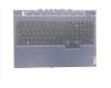Lenovo 5CB1D05062 Tastatur inkl. Topcase ASM_USA ENG L82JH BU WH