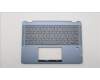 Lenovo 5CB1H72361 Tastatur inkl. Topcase ASM_TC W 82R9 SB BL