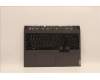 Lenovo 5CB1D05254 Tastatur inkl. Topcase ASM_TC L82JD SGw/RGBWRF