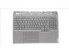Lenovo 5CB1H18378 Tastatur inkl. Topcase ASM_THAI L82S0 SG w/RGB