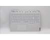 Lenovo 5CB1H18432 Tastatur inkl. Topcase ASM_JPN L82S0 ST w/BU