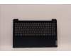 Lenovo 5CB1H77873 Tastatur inkl. Topcase ASM_LA SPA L82RK FPABBL