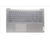 Lenovo 5CB1H77943 Tastatur inkl. Topcase ASM_TC L82RK FP AG BL