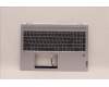 Lenovo 5CB1H80924 Tastatur inkl. Topcase ASM_KOR W 82R8 CG