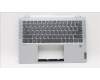 Lenovo 5CB1H79946 Tastatur inkl. Topcase ASM_THAI W 82R7 CG BL