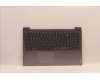 Lenovo 5CB1H77935 Tastatur inkl. Topcase ASM_KOR L82RK FP AG BL
