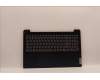 Lenovo 5CB1H78204 Tastatur inkl. Topcase ASM_ENG L82RK NFP AB BL