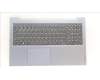 Lenovo 5CB1H78177 Tastatur inkl. Topcase ASM_KOR L82RK FP MB N