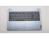 Lenovo 5CB1H78368 Tastatur inkl. Topcase ASM_KOR L82RK NFP MB N