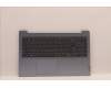 Lenovo 5CB1H78330 Tastatur inkl. Topcase ASM_ENG L82RK NFP MB BL