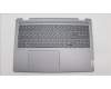 Lenovo 5CB1J01813 Tastatur inkl. Topcase ASM_TC L82QG FPAG