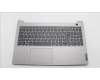 Lenovo 5CB1L43328 Tastatur inkl. Topcase ASM_KOR C21JD MGNBL