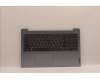 Lenovo 5CB1H78364 Tastatur inkl. Topcase ASM_THAI L82RK NFP MB N