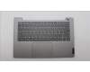 Lenovo 5CB1L40885 Tastatur inkl. Topcase ASM_KOR C21JC MGBL
