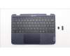 Lenovo 5M11C94807 MECH_ASM FRASMKB KOR CcCpWFCBK NWWNWL Tr