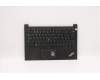 Lenovo 5M11C47380 MECH_ASM KB C BRL(PMX)PT FPR UKBK
