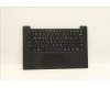 Lenovo 5M11G25782 MECH_ASM KBw/Ccvr KOR-TSG US BK