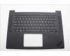 Lenovo 5M11L88881 MECH_ASM WW C-Cvr+058 FRA KB ASM,LTN