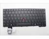 Lenovo 5N21M38570 UKE Keyboard