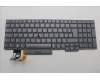 Lenovo 5N21B08452 NB_KYB CM KBD NM-CS20 LTN,BL,GR,CSA