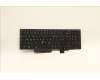 Lenovo 5N21B44329 NB_KYB CS20 P2 NM BK-BL,CHY,CSA