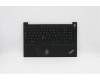 Lenovo 5M11C43770 MECH_ASM KB C FRA BKLT(PMX)PT FP UK BK