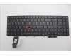 Lenovo 5N21M40181 Kybd Hungarian Blk B/L w/Number