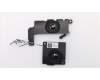 Lenovo 01AV649 SPEAKERINT Speaker ASM(L+R),NJE,Chrome
