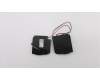 Lenovo 5SB0L85356 SPEAKERINT Speaker Q 80US L+R