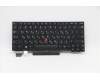 Lenovo 5N20V43158 NB_KYB CMSK-CS20,BK-NBL,LTN,HBW