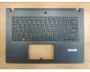 Acer 6B.VM5N8.001 Tastatur inkl. Topcase schwarz .mit Tastatur US-INT