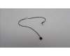 Lenovo 5C10U58344 KabelFru255mm Red logo LED cable