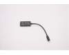 Lenovo 5C11E09632 KabelUSB-C to VGA Adapter