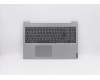 Lenovo 5CB0X55988 Tastatur inkl. Topcase ASM_TR L 81Y3 PG