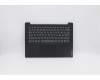 Lenovo 5CB0X56556 Tastatur inkl. Topcase ASM_IT L81WA NFPBKDIS
