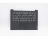 Lenovo 5CB0X56563 Tastatur inkl. Topcase ASM_KO L81WA NFPBKDIS