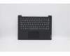 Lenovo 5CB0X56574 Tastatur inkl. Topcase ASM_BE L81WA NFPBKDIS