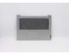 Lenovo 5CB0X56626 Tastatur inkl. Topcase ASM_FR L81WA FPPGYDIS