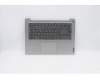 Lenovo 5CB0X56637 Tastatur inkl. Topcase ASM_SW L81WA FPPGYDIS
