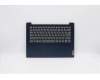 Lenovo 5CB0X56656 Tastatur inkl. Topcase ASM_FR L81WA NFPABEDIS