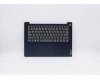 Lenovo 5CB0X56680 Tastatur inkl. Topcase ASM_PO L81WA FPABEDIS