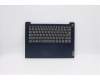 Lenovo 5CB0X56681 Tastatur inkl. Topcase ASM_LA L81WA FPABEDIS