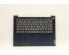 Lenovo 5CB0X56684 Tastatur inkl. Topcase ASM_CH L81WA FPABEDIS