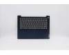 Lenovo 5CB0X56675 Tastatur inkl. Topcase ASM_UK L81WA FPABEDIS