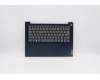 Lenovo 5CB0X56686 Tastatur inkl. Topcase ASM_FR L81WA FPABEDIS