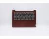 Lenovo 5CB0X56721 Tastatur inkl. Topcase ASM_HB L81WA NFPCRDDIS
